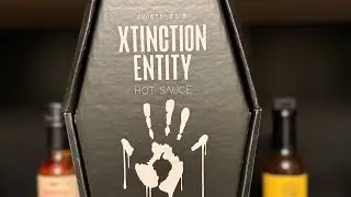 Death Stranding 2 Hot Sauce! It&rsquo;s actually Hot! 