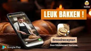 Broodgeluk | Slimme Koolhydraatkeuzes | Gezond & Diabetesvriendelijk #gezondevoeding