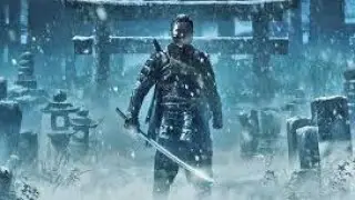 Ghost of Tsushima live🔴