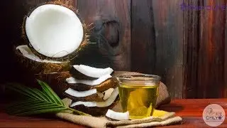 Coconut Oil Extract is used in Chilyo Environmental Skincare Products