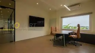 Prefabricated Marketing Office