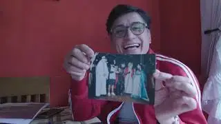 DOCUMENTAL MAUREEN JUNOTT