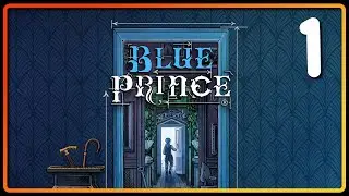 Let's Play Blue Prince - Part 1 - DansGaming - PC Gameplay