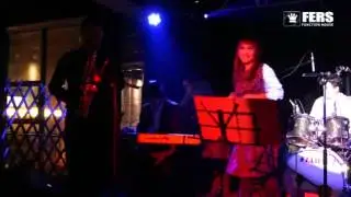 Solongo - Lullaby of Birdland - Live @ Fers Function House