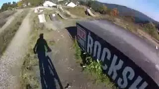 Bikepark Winterberg Herbst Edit | Only Ride Park |