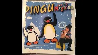 Pingu and the Magician (1999) (Full Album) (RARE!!!)