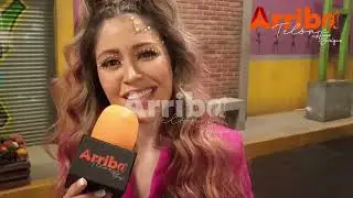 Nicole Vale, hermana de Angélica Vale, es la simpática influencer Nacol en Tal Para Cual