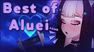 ASMR Best of Aluei's Subathon ❤︎ˎˊ˗