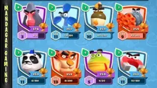 Rumble Stars Football - Gameplay Walkthrough #95 (iOS, Android)