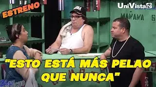 ¿Quién nos bloquea? I La Bodega Made in Cuba I UniVista TV