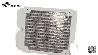 Bykski B RD120 TK60