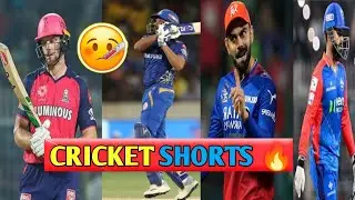 CRICKET TIK TOK 🔥 | CRICKET INSTA REELS VIRAL |