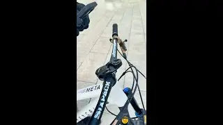 The securest way to mount your phone - the Handlebar Mount Pro MTB