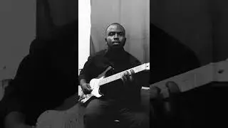 Rwanda Nziza (Rwanda National Anthem Guitar version )