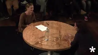 New Democracy #6: Femke Halsema: Politieke Cultuur en Mediacratie