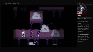 Deltacrash chapter 3 part 1