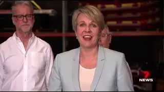 Natural disaster funding announced by the Federal Government