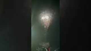 July 4 -2023 USA Independence Day fireworks