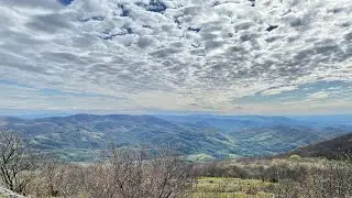 Buzzard Rock Views, Virginia