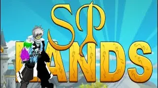 SPLANDS - AQW PRIVATE SERVER 2019