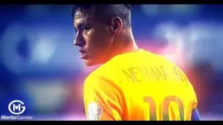 Neymar jr Rap   Imborrable   Goals & Skills   2017 ᴴᴰ