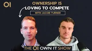 From MLB to Entrepreneurship: Jacob Turner's Perspective on Learning from Failure