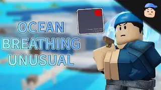 HOW TO GET THE OCEAN BREATHING UNUSUAL KIT | Arsenal Ocean Day