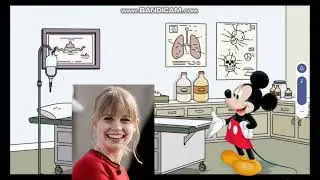 Angourie Rice Gets her voice Surgery