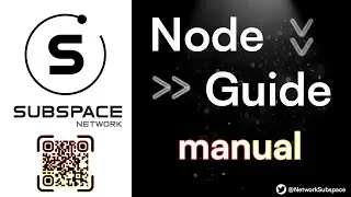 Subspace Network - stress-test