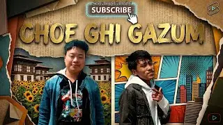 Choe ghi GAZOOM coverup MV 
