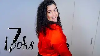Holiday Looks Plus Size | Elegant, Comfortable and Affordable Fashion | JennEfinnee