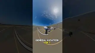 General Aviation is EVERYTHING