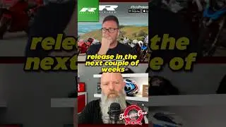 RealRider does the Bru Time Podcast