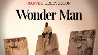 Why Wonder Man Is Better Than You Think