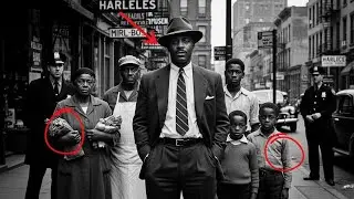 Harlem&rsquo;s Guardian Devil: The Double Life of Bumpy Johnson