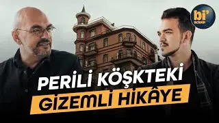 Yusuf Ziya Paşa Eşini Kıskançlıktan Mı, Yoksa Parasızlıktan Mı Kaybetti?Boğazındaki Yalı'nın Laneti!