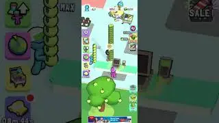 My Mini Mart - Day 3 (Thief Caught) - Cafe Mart - Kids Mobile Games - Management Games