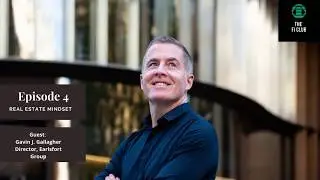 Real Estate Mindset with Gavin J Gallagher