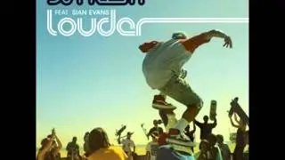 DJ Fresh ft. Sian Evans - Louder Bass Boosted