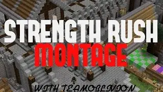 [ANNI] STRENGTH RUSH MONTAGE ~TeamOblivion