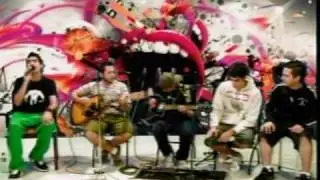 Banda No Ducky no Programa Talk Show - JustTV - 27/04/10