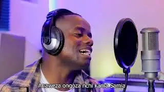 Huu ni moja ya wimbo mzuri sana toka kwa msanii wa kizazi  kipya , ADAM KABUKU. 