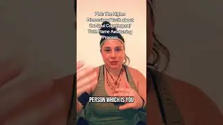 The Higher Dimensional Truth About the Soul Counterpart/Twin Flame Journey & Awakening Process