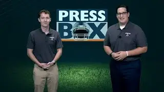 Press Box (09-26-25)