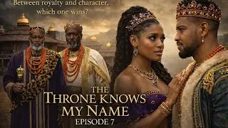 The Throne Knows My Name Episode 7                             #epic #royallovestory