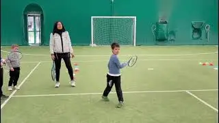 Open Day  Tennis e Padel Academy presso Olympus Club