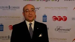 MC Info - Italian Day Design