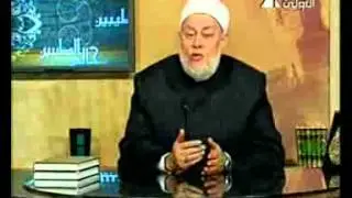 الليث بن سعد | تاريخ التشريع الإسلامي | برنامج مجالس الطيبين موسم 2011 | أ.د علي جمعة
