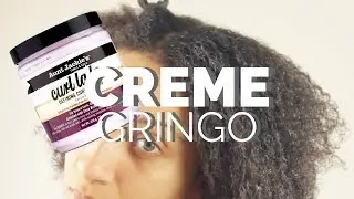 FINALIZADOR GRINGO|| Curl la la - AUNT JACKIE'S