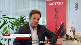 MOTRIO HAKKINDA
